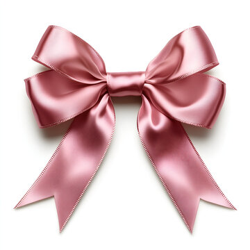 recommend clip art: ribbon bow isolated on white background