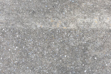 Grey brush paint limestone texture background in white light marble wall paper. Back wide concrete...