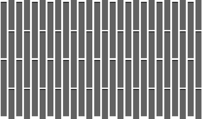 Abstract seamless grey lines background