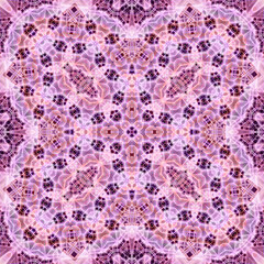 Seamless beautiful pattern. The texture is abstract. The background is symmetrical and repeats