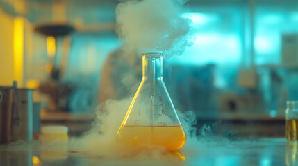 Acidimeter, Acidimeter substance with a sour, reactive nature in Classroom Science Project &ndash; Acidimeter