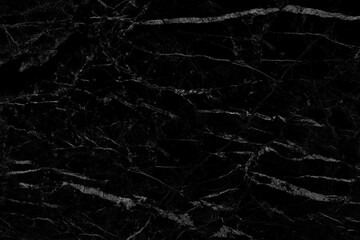 Black marble seamless texture with high resolution for background and design interior or exterior, counter top view.