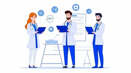Plan a blockchain-based healthcare records system, ensuring patient data privacy, interoperability, and secure access for authorized personnel.