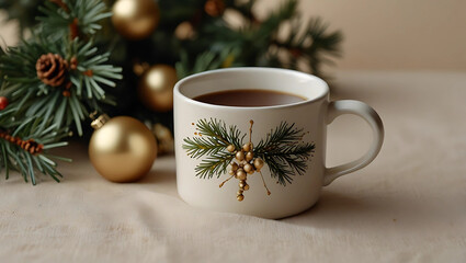 Christmas Aesthetic Wallpaper