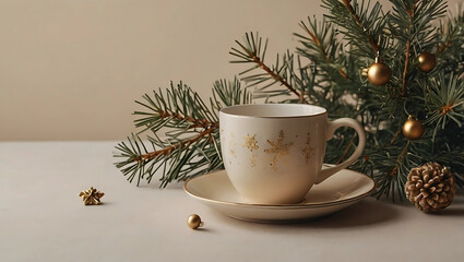 Christmas Aesthetic Wallpaper