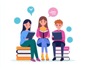 Outline an AI-driven recommendation system for students to discover extracurricular activities and resources aligned with their skills and interests.