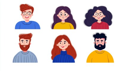 Obraz premium Outline a weekly schedule for an online course that balances live sessions, independent work, and group projects.