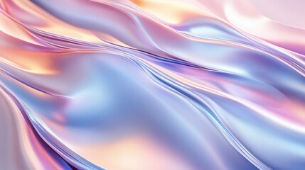 Abstract Technology Background