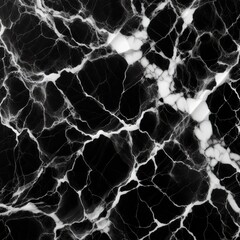 Obraz premium Black and white background, marble.