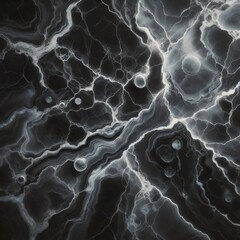 Dark marble texture.