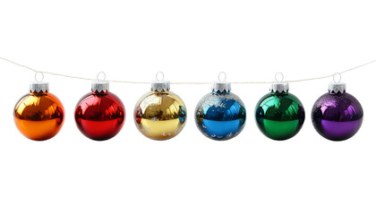 Festive Holiday Decorations Indoor Setting Ornament Display Colorful Environment Close-Up View Celebration