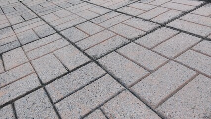 Footpath textures design 