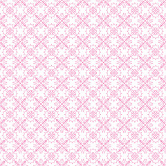 seamless pattern with hearts