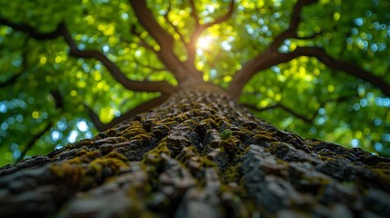 Tree care practices: tree cutting, pruning, and pest management techniques 