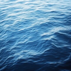 Obraz premium Azure Ocean Waves