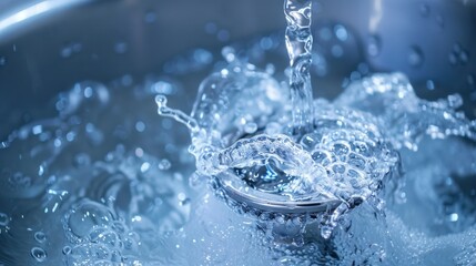 Clean Water and Sanitation: Access to safe drinking water and sanitation facilities to prevent health issues and promote hygiene, ensuring overall well-being.
