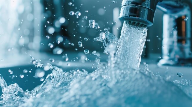 Clean Water and Sanitation: Ensuring access to safe drinking water and sanitation facilities to prevent disease and improve hygiene, contributing to better overall health.
