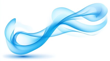 Ethereal Smoke Transformation into Clean Air