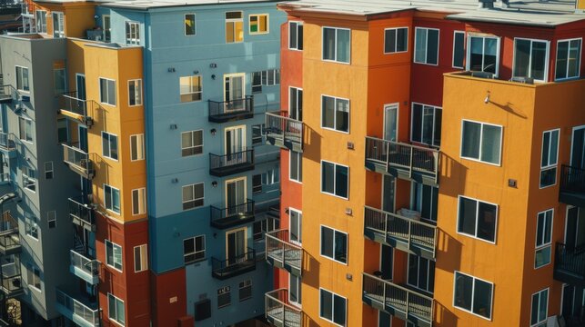 Affordable Housing: Housing solutions that are financially accessible to families and individuals with low to moderate incomes, key to reducing and preventing homelessness.
