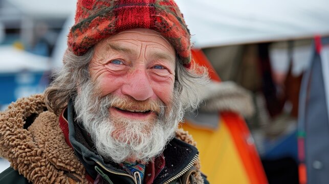 Homeless Outreach: Outreach programs that actively assist homeless individuals with access to housing, healthcare, employment, and vital community resources.
