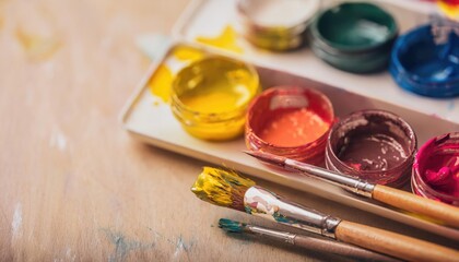  Creativity &ndash; paint, arts and crafts, creative thinking
