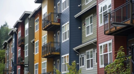 Emergency Housing: Immediate, temporary housing solutions like shelters or motels, designed to assist individuals in urgent homelessness situations or crises.
