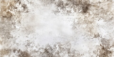 Abstract Grunge Texture Background with Subtle Earthy Tones and a Softly Blurred Center, Perfect for Artistic and Creative Design Applications