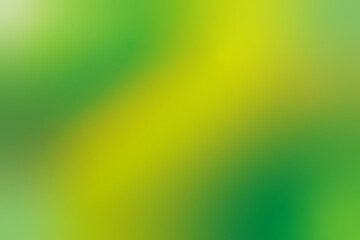 Vibrant green and yellow smooth gradient background wallpaper for digital designs and projects.