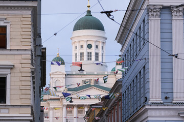 Helsinki Cathedral