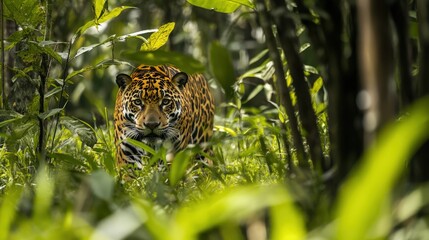 Obraz premium Reflect on the role of local communities in conservation efforts