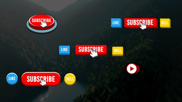 Dynamic Button Design