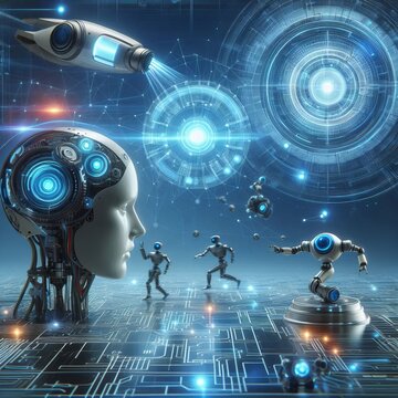 Autonomous Systems Recognizing the growing independence and deci