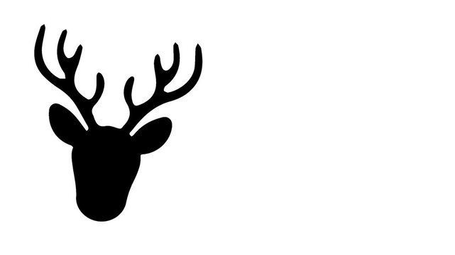 Natal Day icon theme on a white&nbsp;background