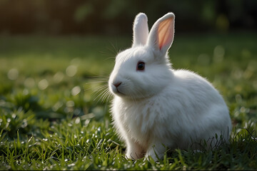 All About Rabbits: Fascinating Facts and Care Tips