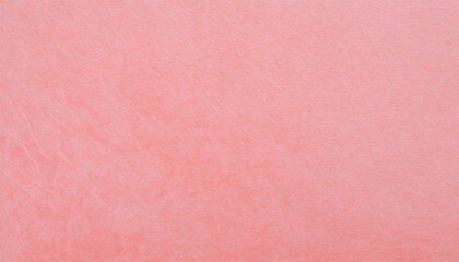 コーラルピンクの優雅な背景