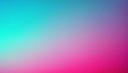 Vector Gradient Background with Orange Grain and Pink Noise Texture