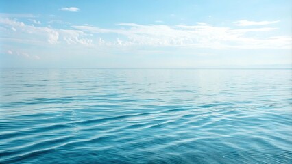 Calming light blue background with gentle ripples and subtle waveforms, aquatic, ripples