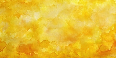 Vibrant Abstract Yellow Gradient with Soft Texture Ideal for Backgrounds, Web Design, and Artistic Projects Incorporating Warm Tones and Fluid Patterns