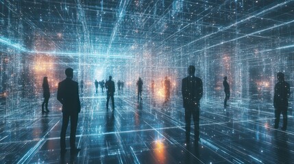 Discover the Power of Networking: Enhance Your Connections with Our Innovative Solutions