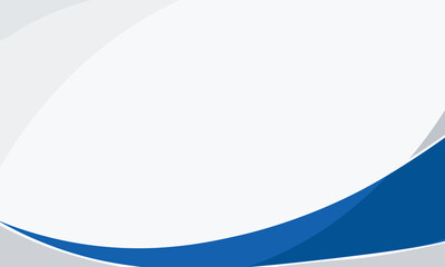 Technology conference poster template