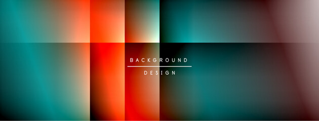 Light shadow lines dynamic gradient background