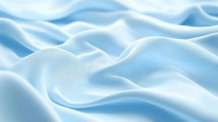 Obraz premium Elegant Blue Textured Abstract Background