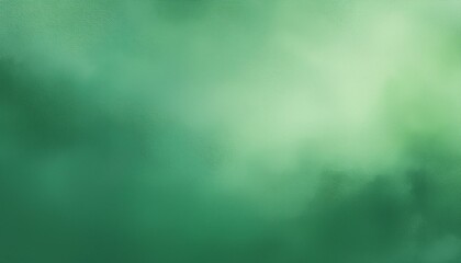 soft green background