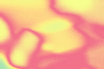 Vibrant Abstract Background With Soft Pastel Colors And Textures