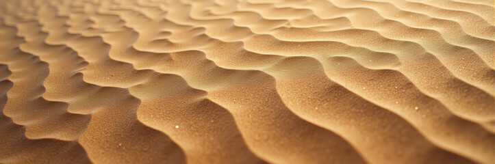 Sand dunes