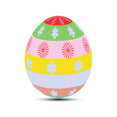 Easter egg festival cultural holiday.