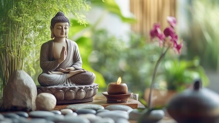 Tips for family harmony with feng shui, improving connection and balance