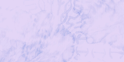 Tie Die. Pastel Dye Effect. Frosty Watercolour