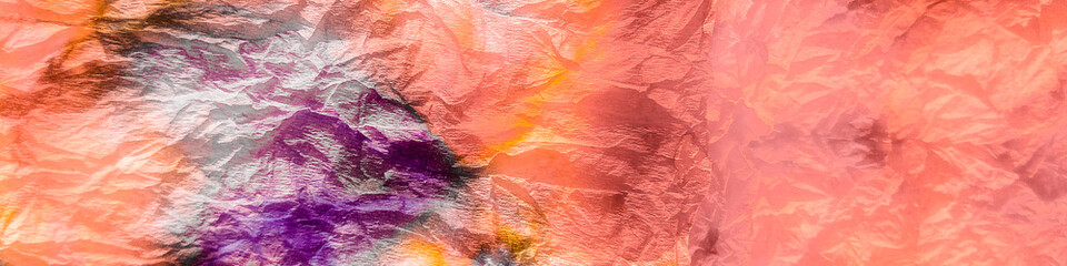 Naklejka premium Taupe Pattern Tie Dye. Tan Air Backgrounds.