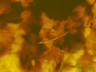 Lava Paper Texture Clean. Aged Texture Graphics.